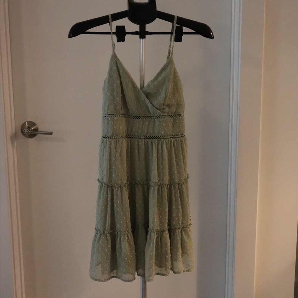 **LIKE NEW** Altar’d State Dress